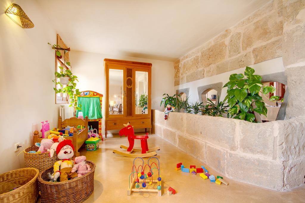Casa rural Carro