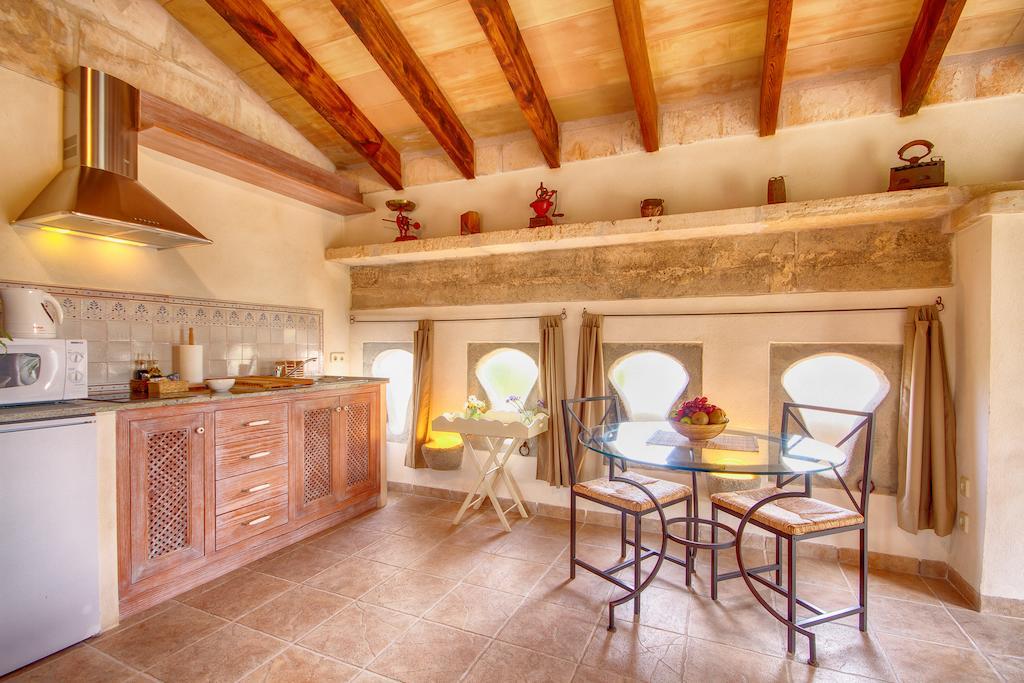 Carro Casa rural Campos (Mallorca)