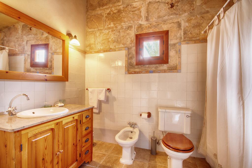 Casa rural Carro Campos (Mallorca)
