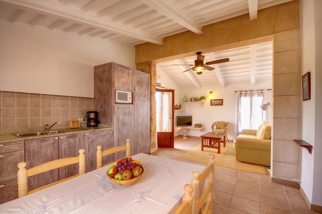 Carro Casa rural Campos (Mallorca)