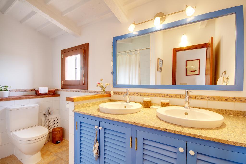 Casa rural Carro *