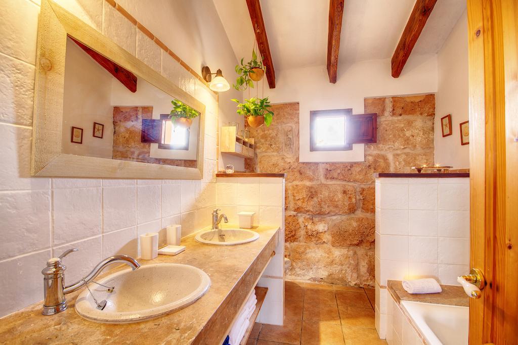 Carro Casa rural