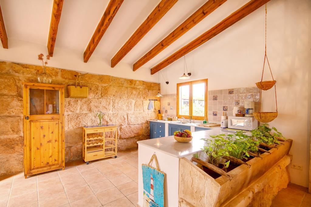 Casa rural Carro Campos (Mallorca)