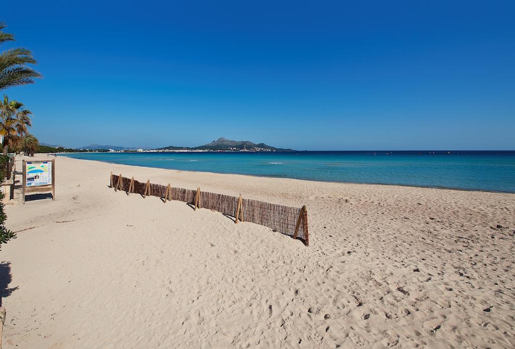 Pere Bou Сasa de vacaciones Alcúdia