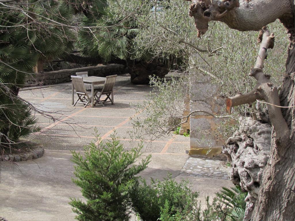 Guest house Agroturismo Balitx D'avall Fornalutx