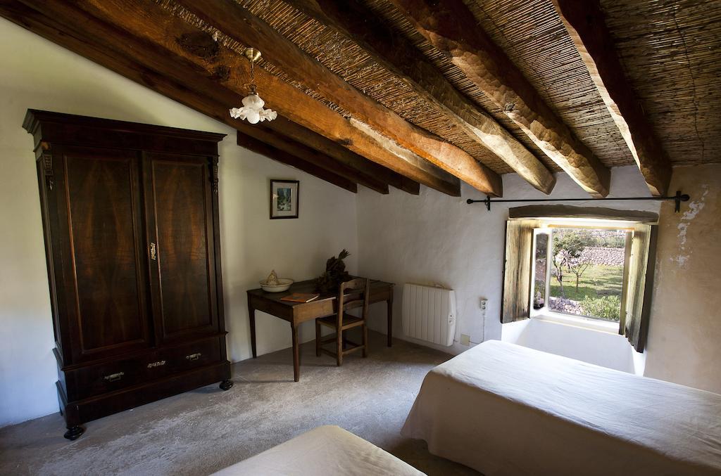 Agroturismo Balitx D'avall * Fornalutx