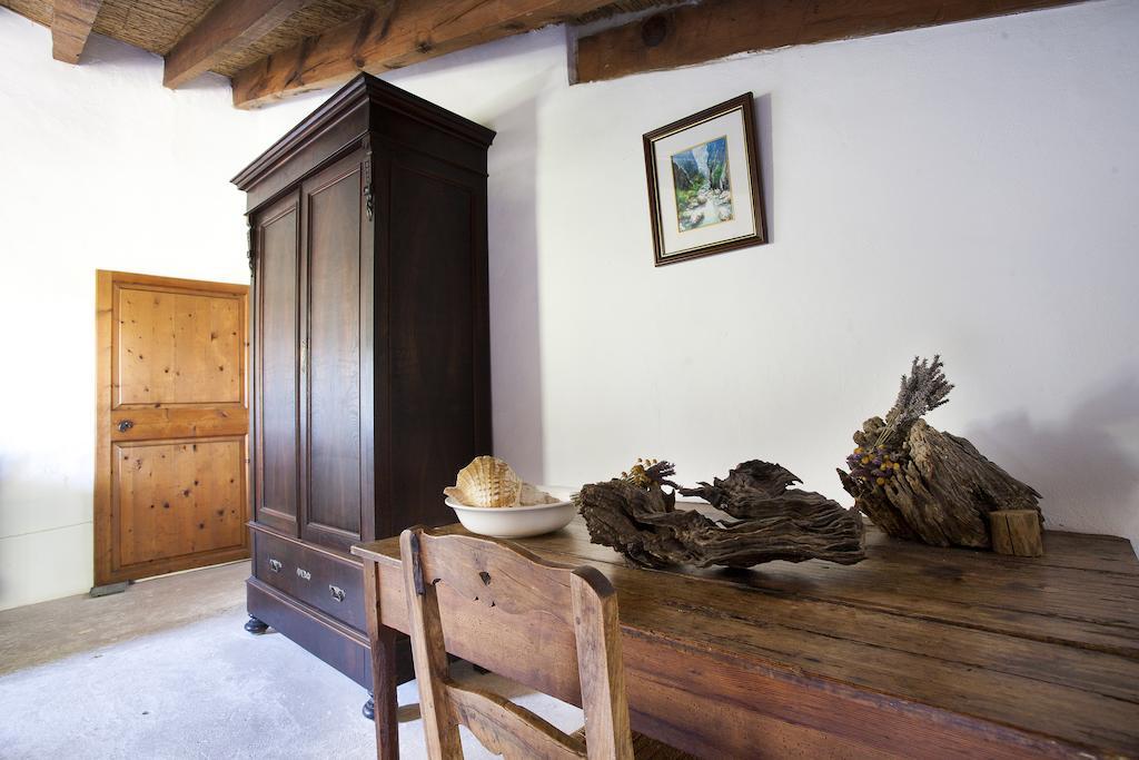 Agroturismo Balitx D'avall Guest house Fornalutx