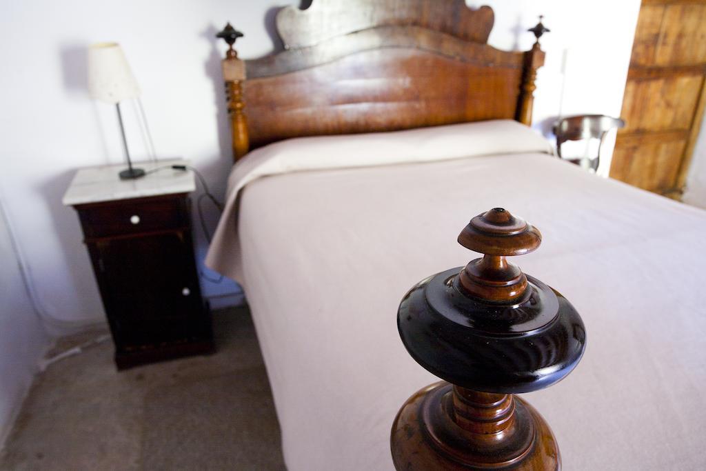 Agroturismo Balitx D'avall Guest house *