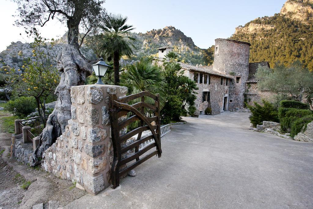 Guest house Agroturismo Balitx D'avall *
