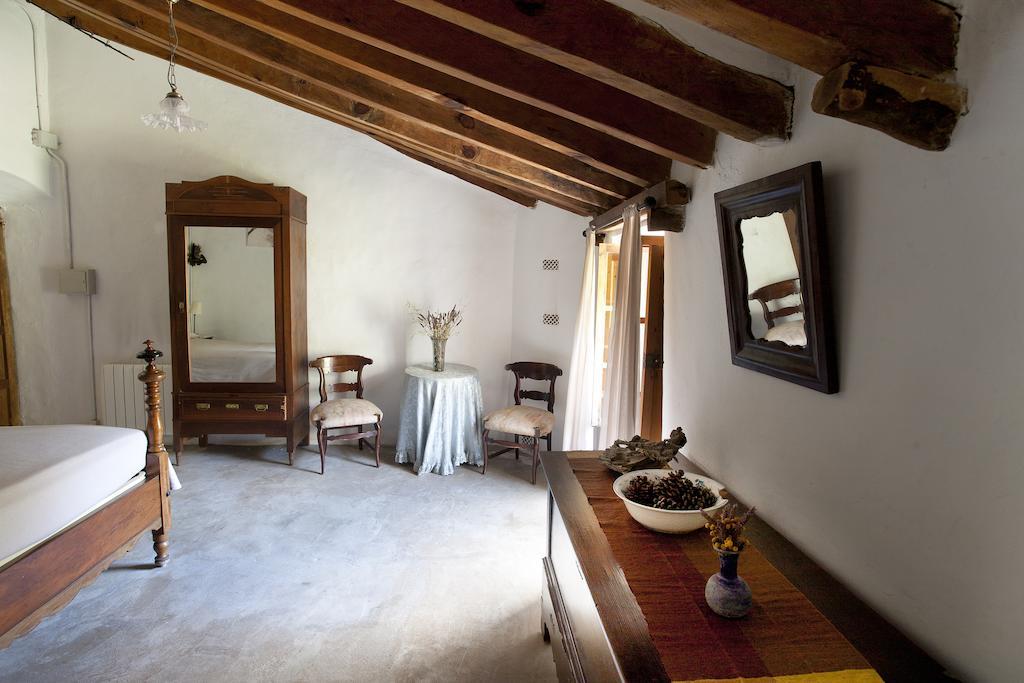 Agroturismo Balitx D'avall Guest house Fornalutx
