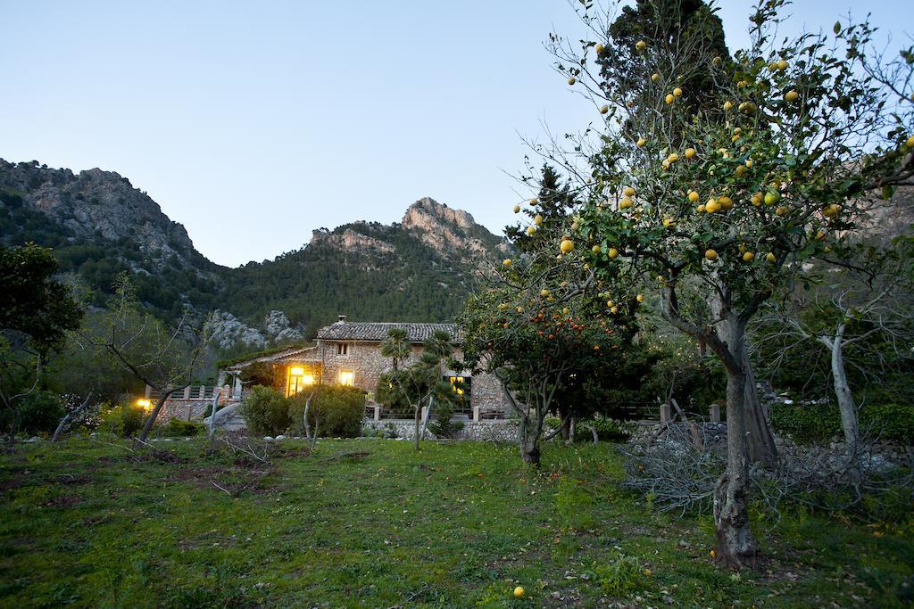 Agroturismo Balitx D'avall *