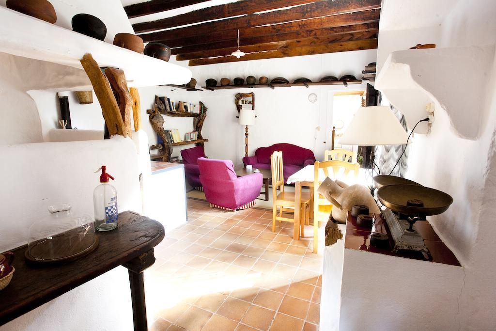 Agroturismo Balitx D'avall * Fornalutx