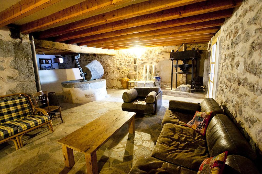 Guest house Agroturismo Balitx D'avall Fornalutx