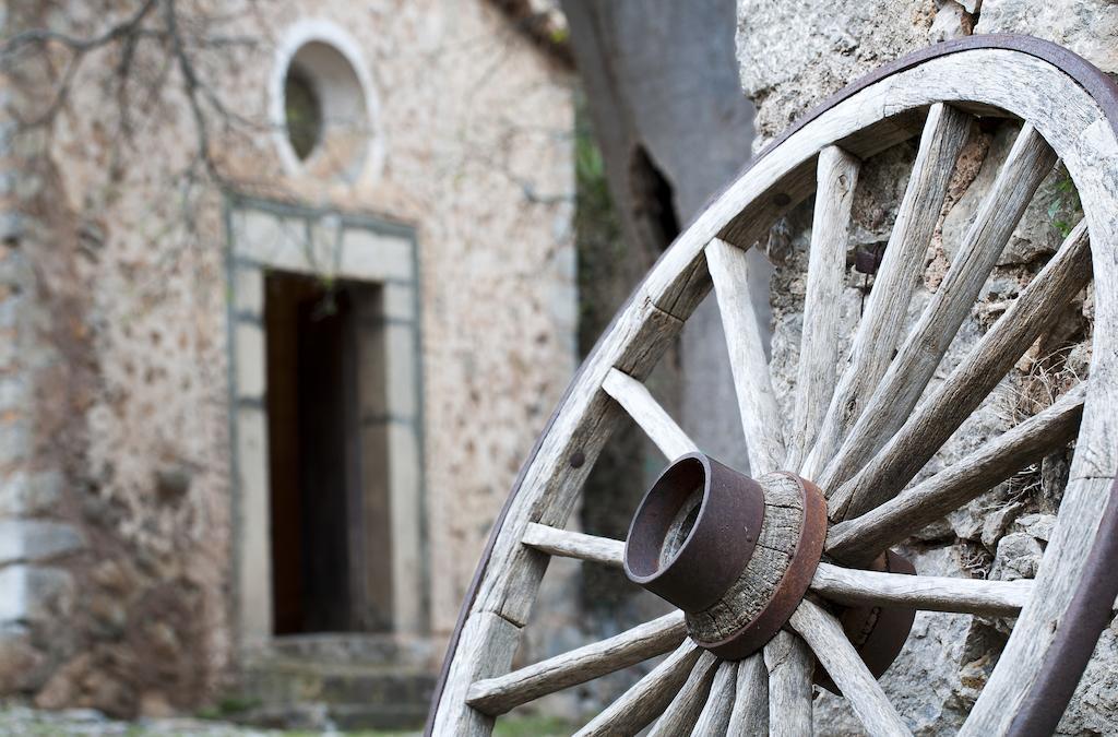 Guest house Agroturismo Balitx D'avall