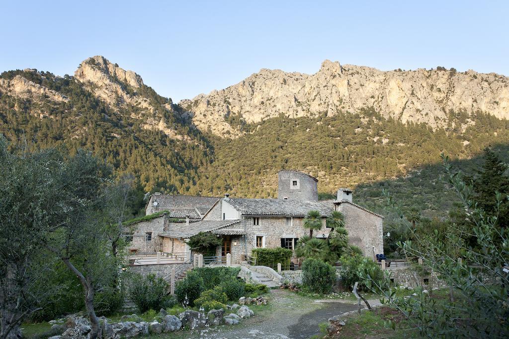 Agroturismo Balitx D'avall Guest house *
