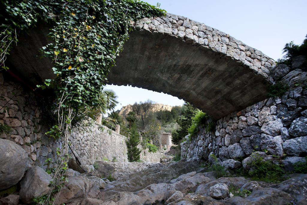 Guest house Agroturismo Balitx D'avall *