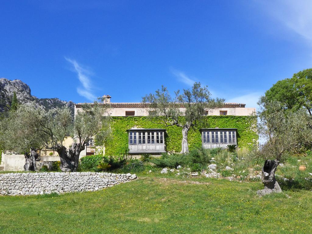 S'Era Vella Casa rural Bunyola (Buñola)