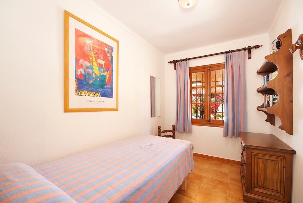 Сasa de vacaciones Canyeto Pollensa