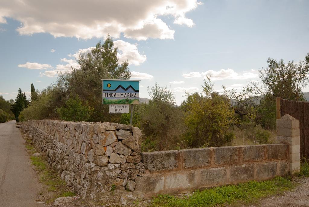Сasa de vacaciones Marina