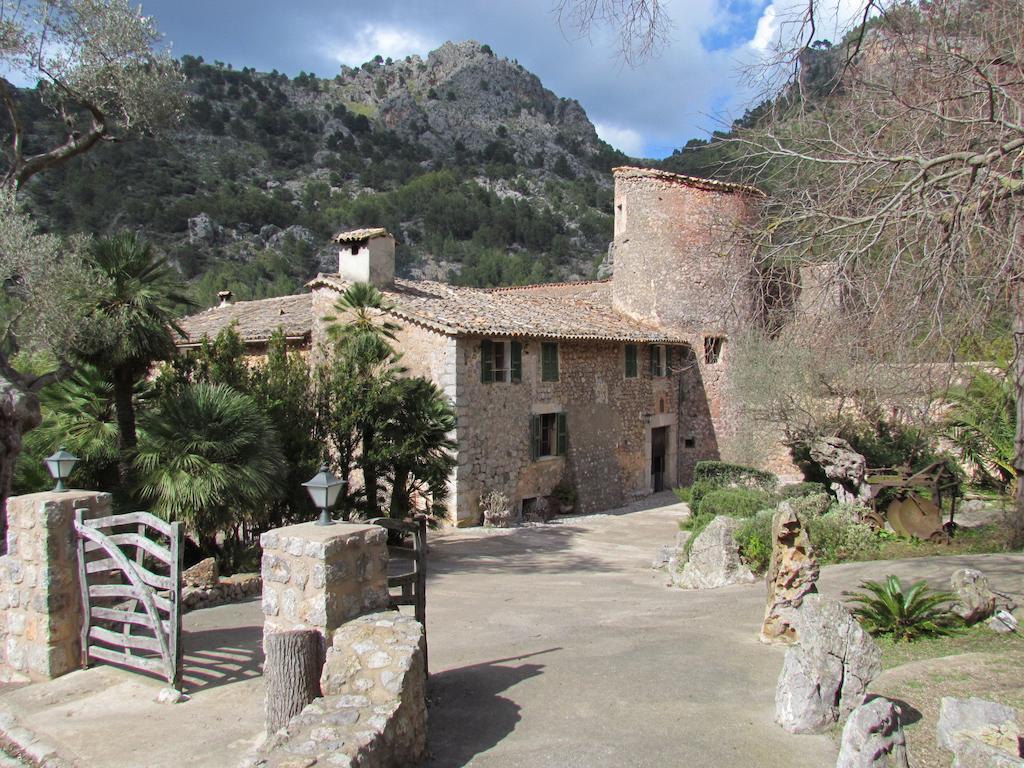 Agroturismo Balitx D'avall