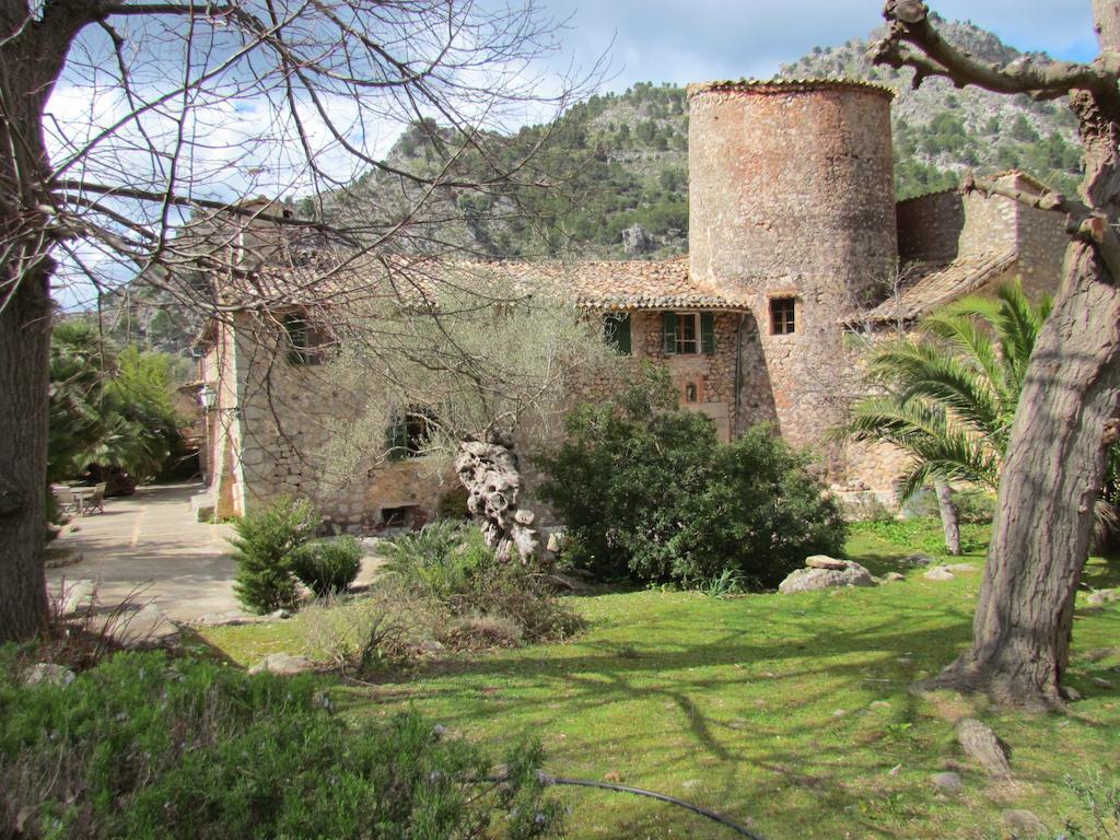 Agroturismo Balitx D'avall Fornalutx