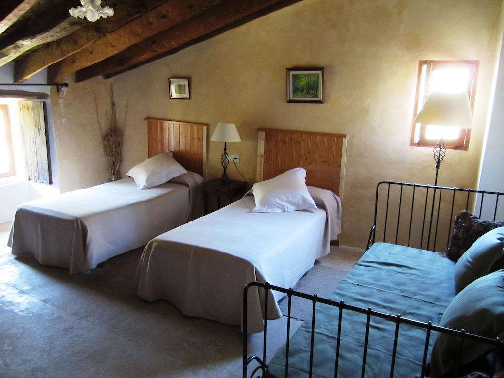 Guest house Agroturismo Balitx D'avall Fornalutx