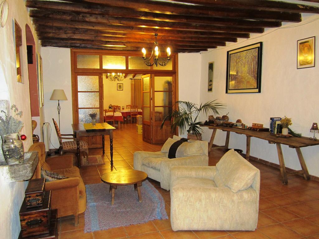 Guest house Agroturismo Balitx D'avall