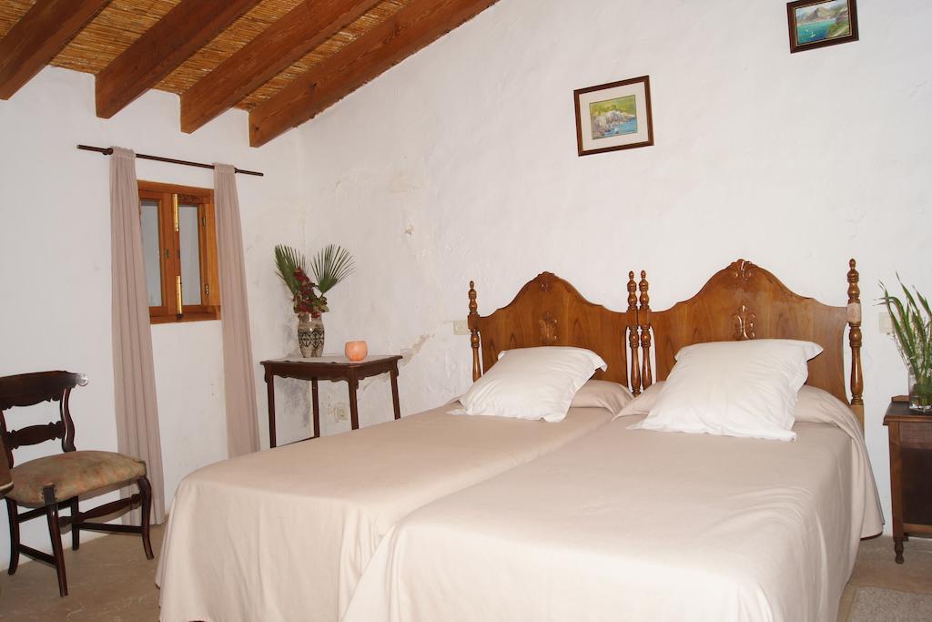 Agroturismo Balitx D'avall