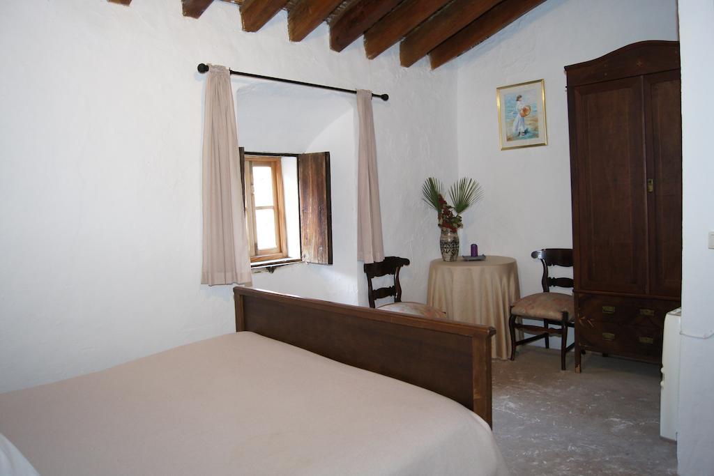 Guest house Agroturismo Balitx D'avall *