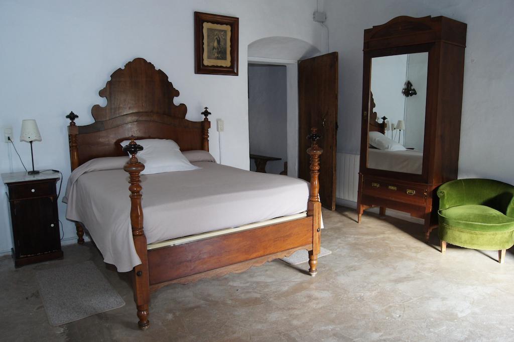 Guest house Agroturismo Balitx D'avall *