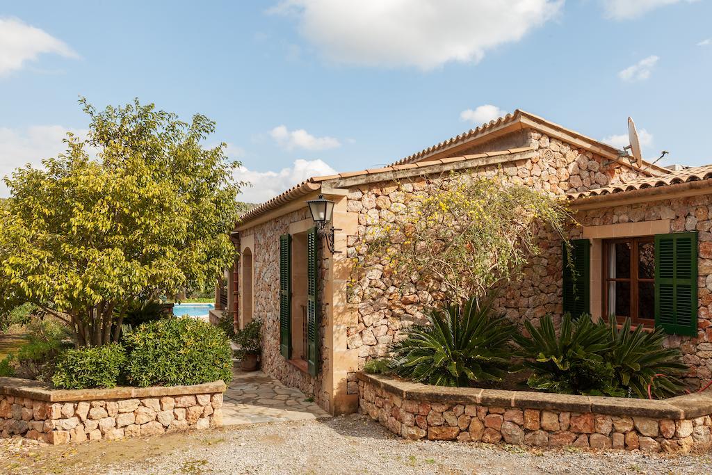 Сasa de vacaciones Encis Pollensa
