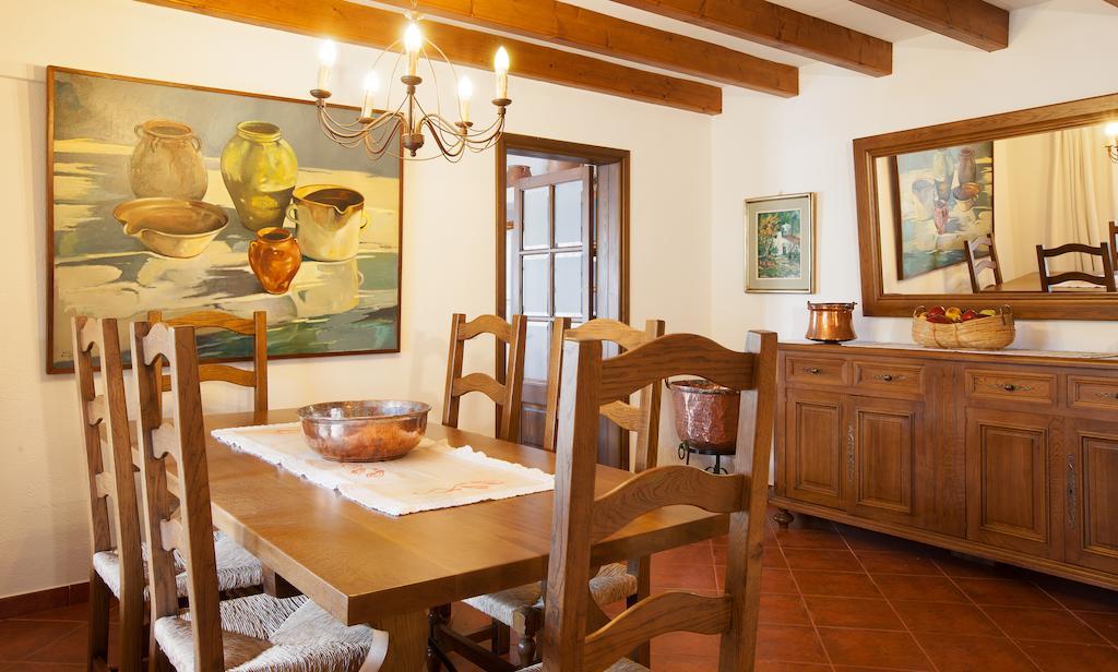 Сasa de vacaciones Encis Pollensa