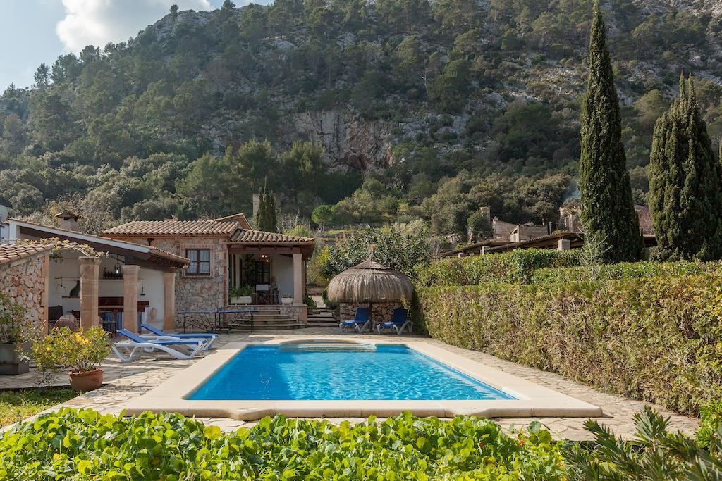 Сasa de vacaciones Encis Pollensa