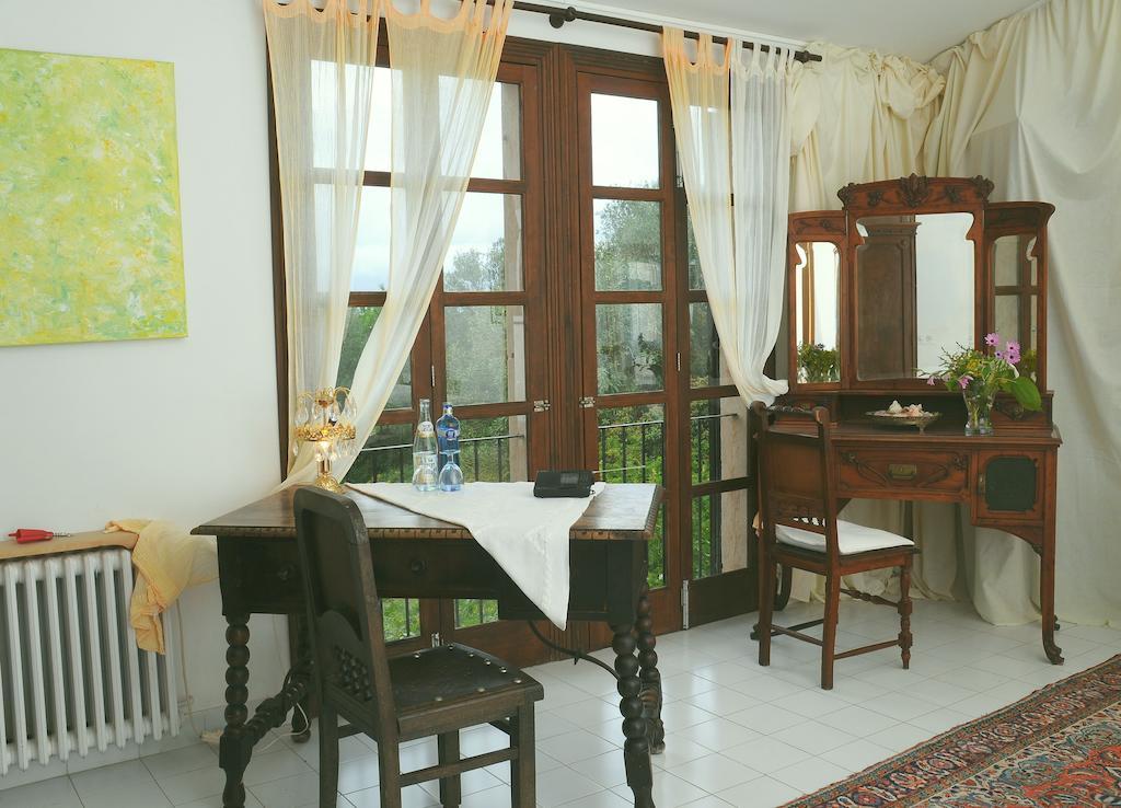 Farm stay Son Baulo *