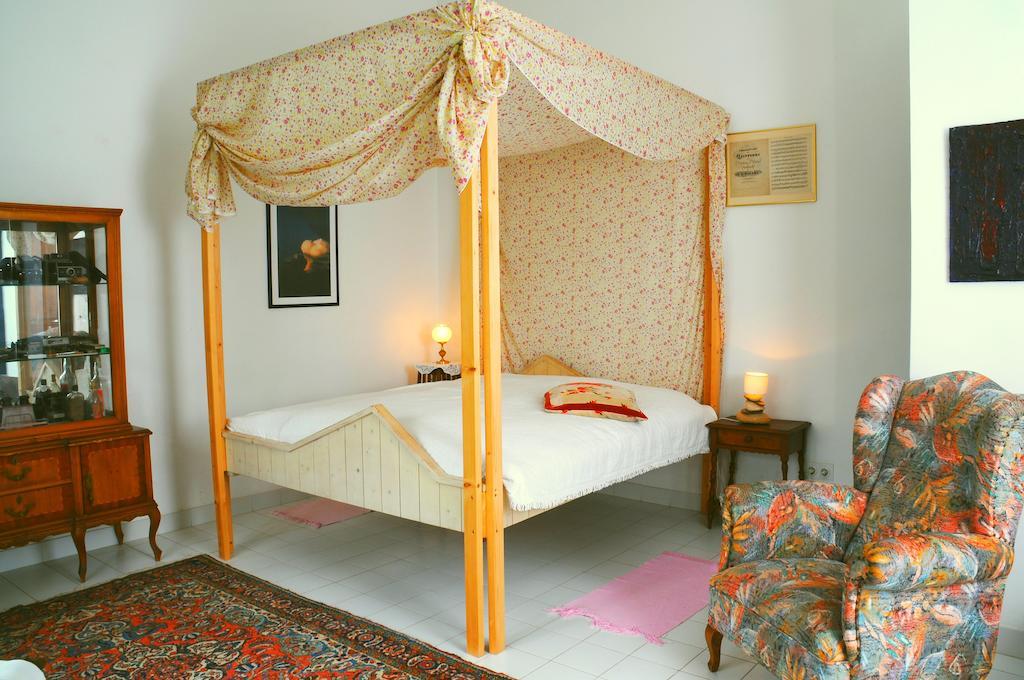 Farm stay Son Baulo Lloret de Vistalegre