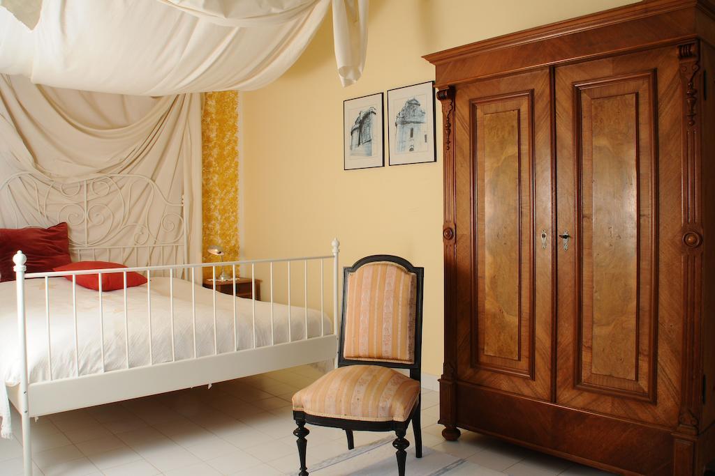 Farm stay Son Baulo *
