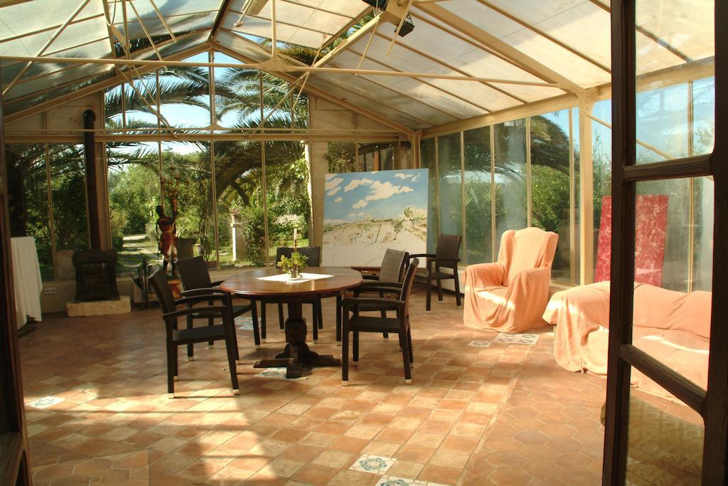 Farm stay Son Baulo *