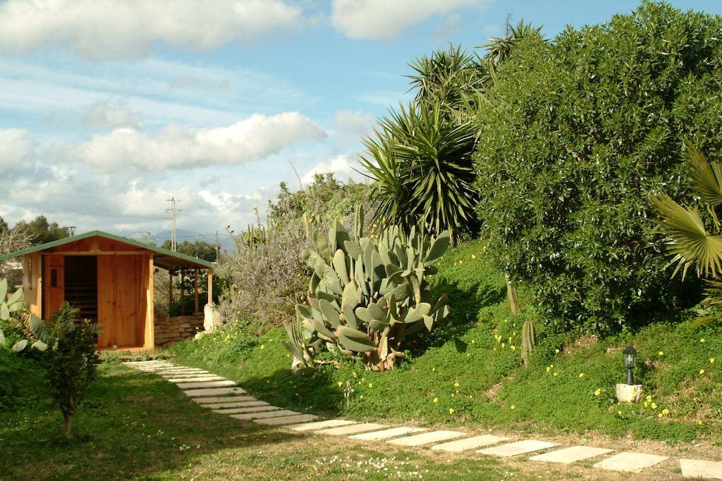Farm stay Son Baulo *