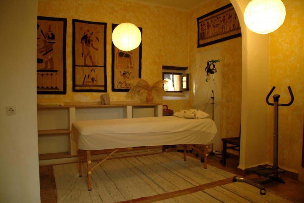 Farm stay Son Baulo