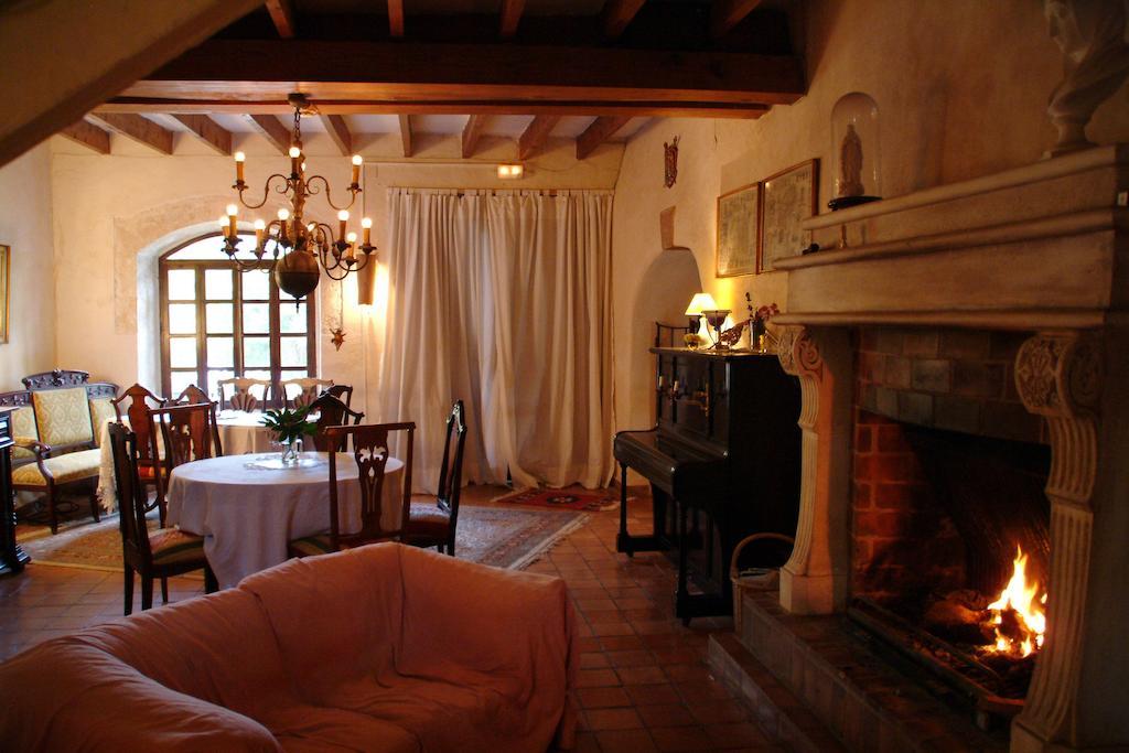 Farm stay Son Baulo *