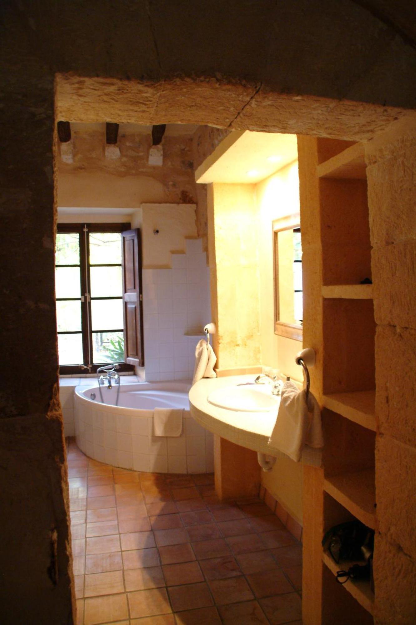 Farm stay Son Baulo *