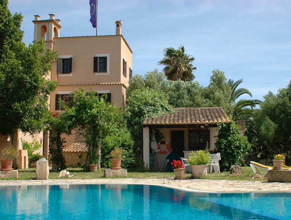 Son Baulo Lloret de Vistalegre
