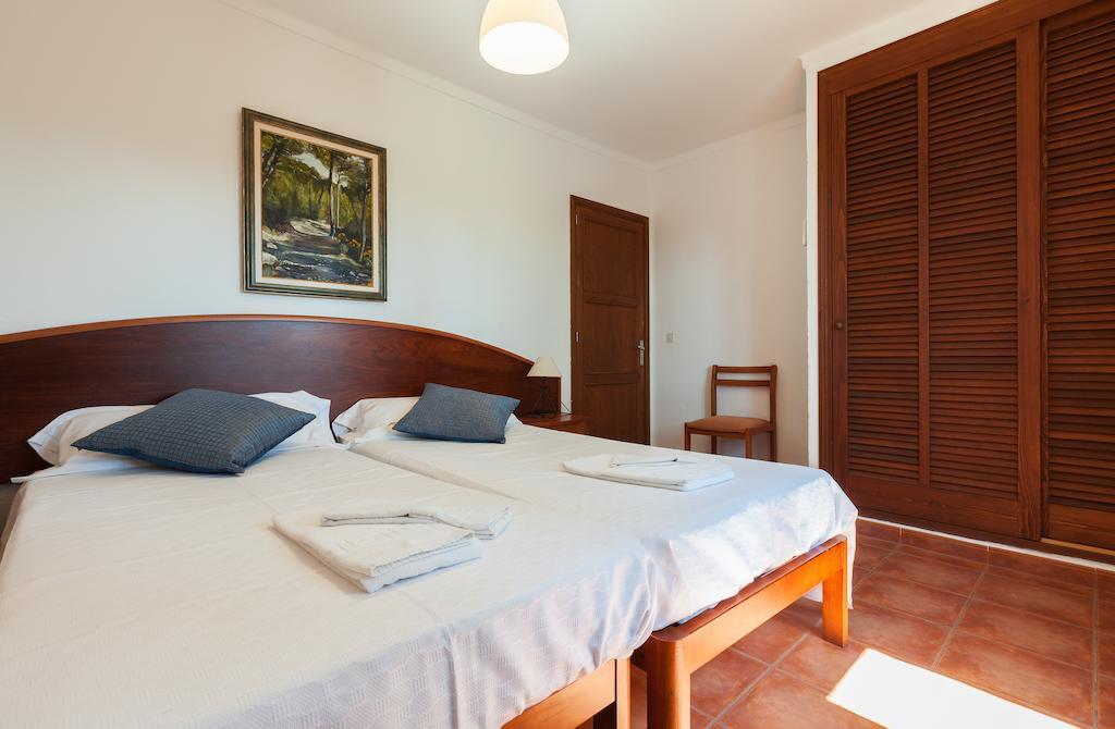 Сasa de vacaciones Cal Roma Pollensa