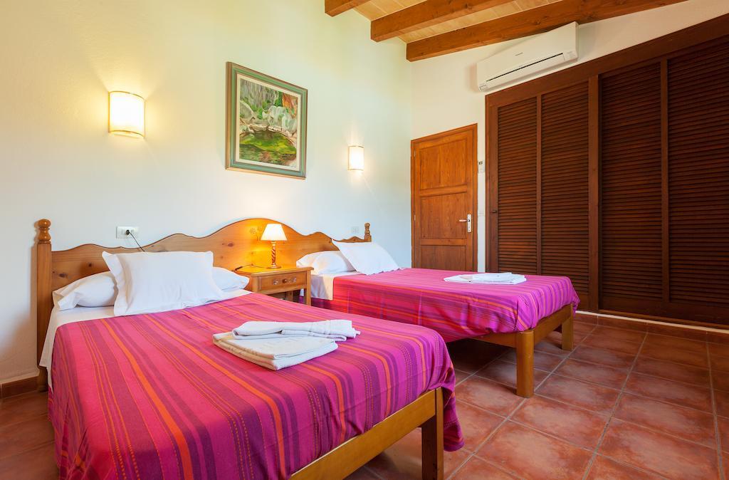 Сasa de vacaciones Cal Roma Pollensa