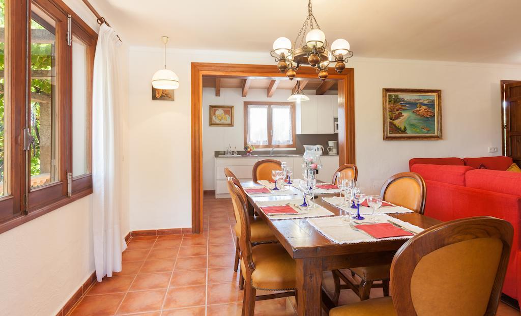 Cal Roma Pollensa
