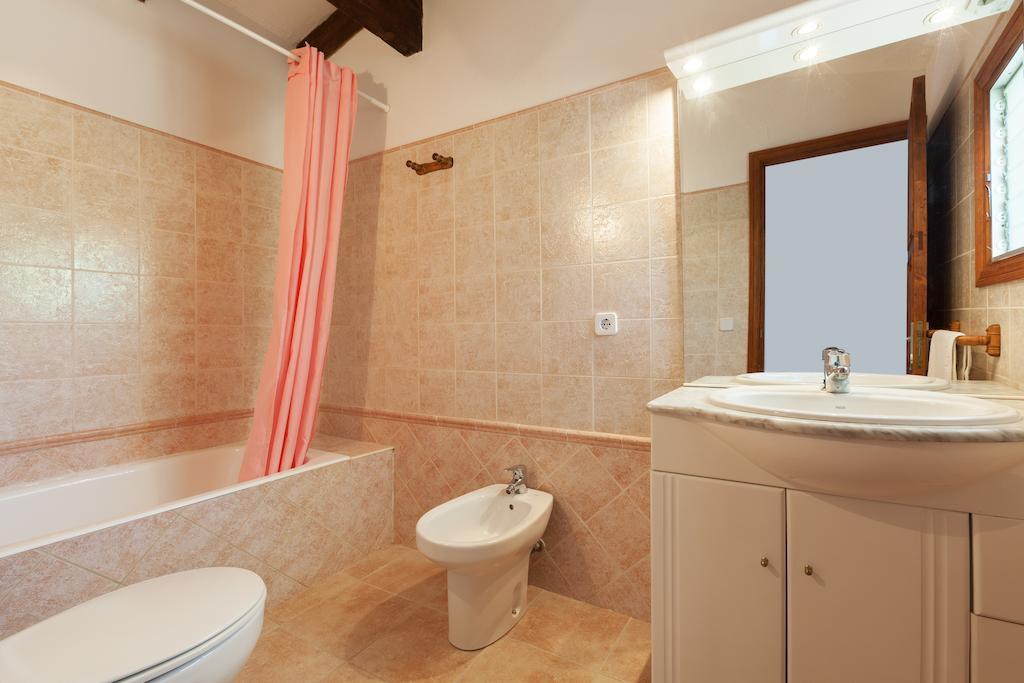 Сasa de vacaciones Cal Roma Pollensa
