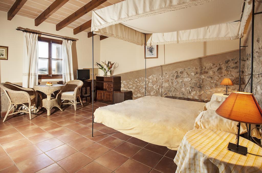 Agroturismo Can Patro
