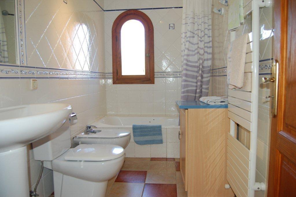 Villa Ses Porrasses Selva (Mallorca)
