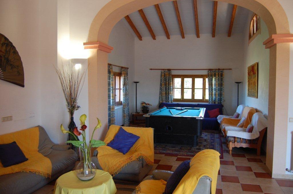 Villa Ses Porrasses *