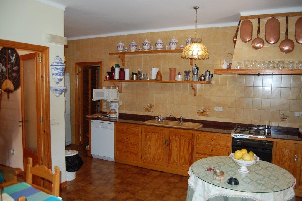 Villa Ses Porrasses